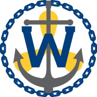 Webb Institute Logo