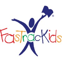 FasTracKids International Logo