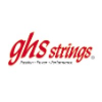 GHS Corporation Logo