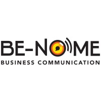 BE-NOME Logo