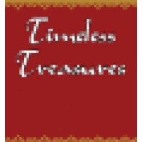 Timeless Treasures Logo