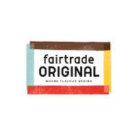 Fairtrade Original Logo