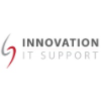 Innovation IT Support Ltd Logo
