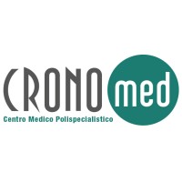 Centro Medico CronoMed Logo