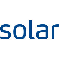 Solar Norge AS Logo