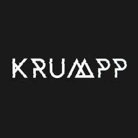 KRUMPP MUSIC Logo