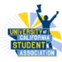 University of California Student Association Logo