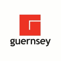 Guernsey - Engineers/Architects/Consultants Logo