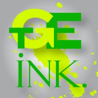 TGEink Logo