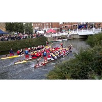 Tonbridge Town Team Logo