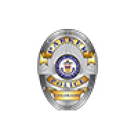 Parker Police Department Logo