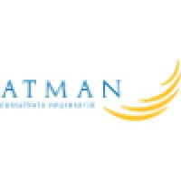 Atman Consultoria Empresarial Logo