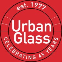 UrbanGlass Logo