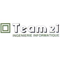TEAM2I Logo