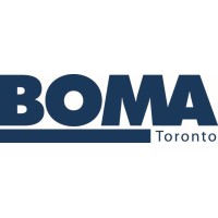 BOMA Toronto Logo
