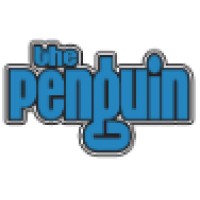 The Penguin Piano Bar Logo