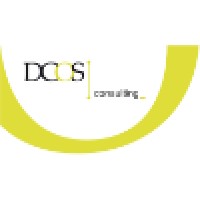 DCOS Consulting Logo