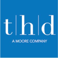 Thompson | Habib | Denison Inc Logo