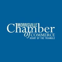 Morrisville Chamber of Commerce Logo