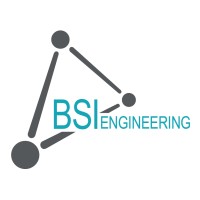 BSI Engineering Logo