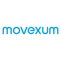 Movexum AB Logo