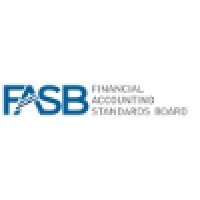 Financial Accounting Standards Board (FASB) Logo
