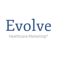 Evolve Healthcare Marketing Logo