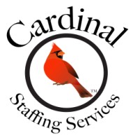 Cardinal Staffing Services Logo