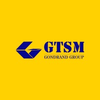 GTSM - GROUPE GONDRAND Logo