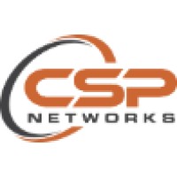 CSP Networks Logo
