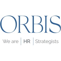 Orbis Holding Group Logo