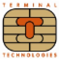 Terminal Technologies, Ltd. Logo