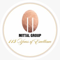Mittal Appliances Limited Logo