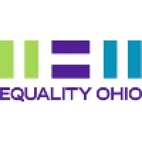 Equality Ohio Logo