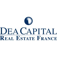 DeA Capital Real Estate France Logo