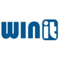 WINit Logo