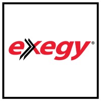 Exegy Logo