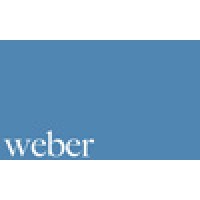 Weber Architecture Logo