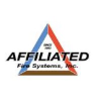 Affiliated Fire Systems Logo