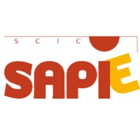 SCIC SAPIE Logo