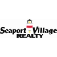 Seaport Village Realty Logo