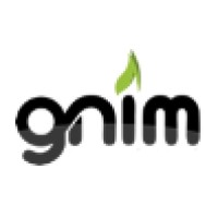 GNIM Media Inc. Logo