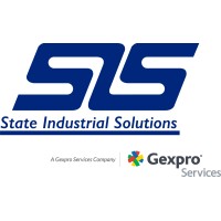 State Industrial Solutions Logo