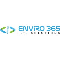 Enviro365 IT Solutions Logo