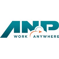ANP Advanced Network Products, Inc. Logo