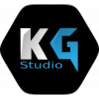 KG Studio Software Development Logo