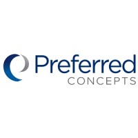 Preferred Concepts, LLC Logo