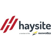 Haysite Reinforced Plastics Ltd Logo