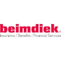 Beimdiek Insurance Agency, Inc. Logo