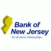 Bank of New Jersey Logo